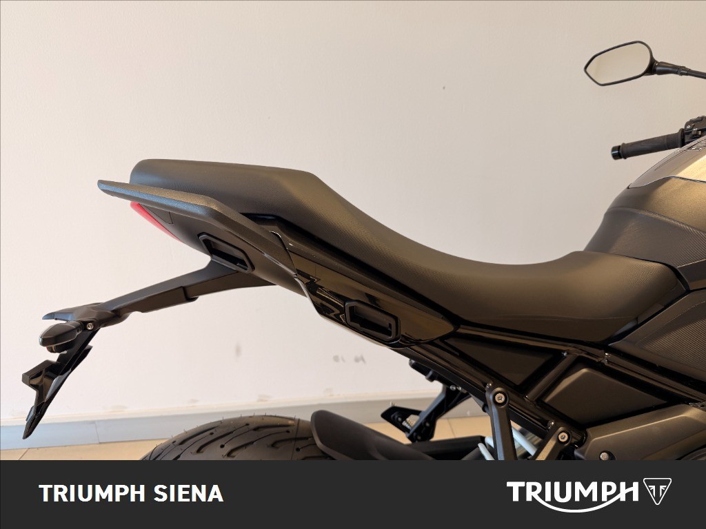TRIUMPH Tiger Sport 800 Abs