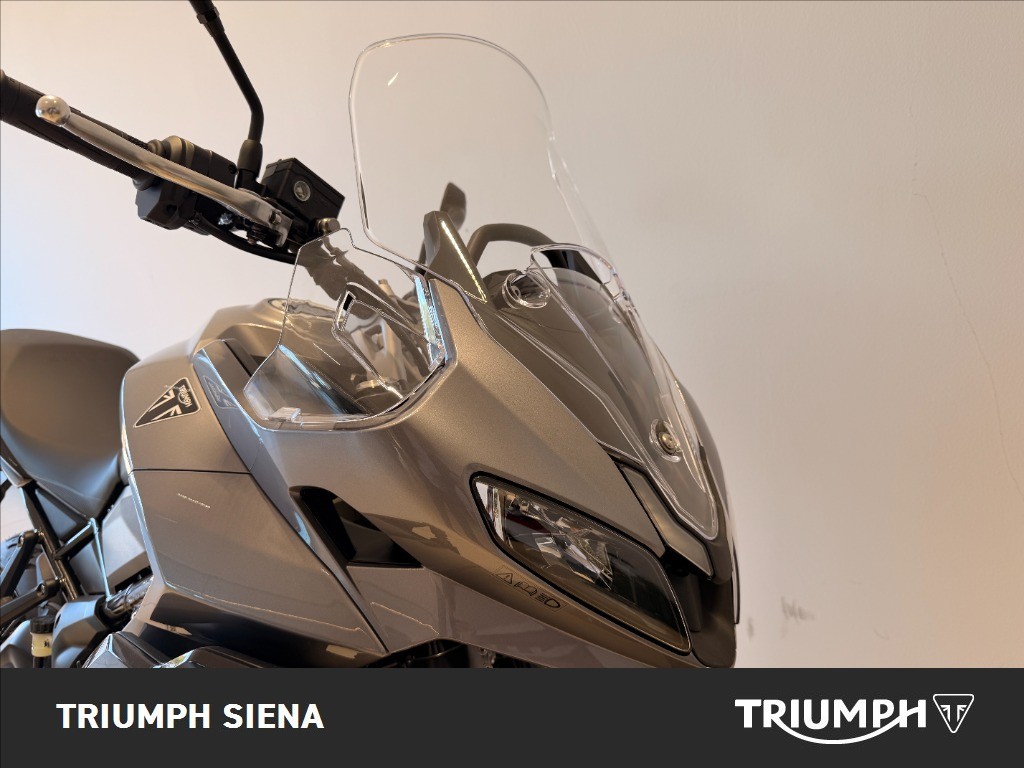 TRIUMPH Tiger Sport 800 Abs