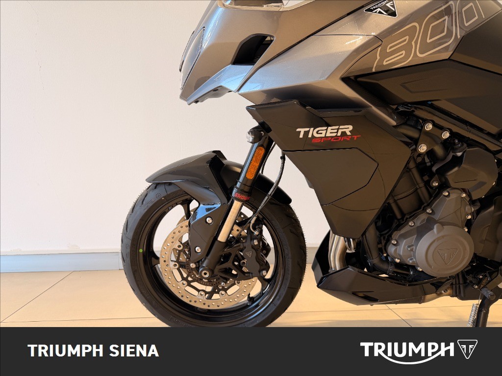 TRIUMPH Tiger Sport 800 Abs
