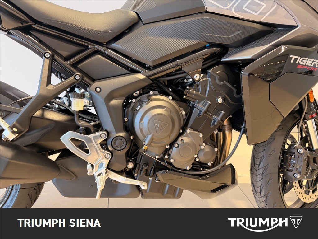 TRIUMPH Tiger Sport 800 Abs