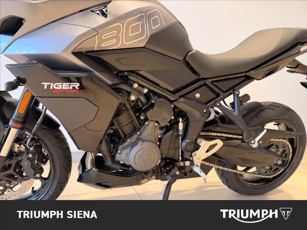 TRIUMPH Tiger Sport 800 Abs