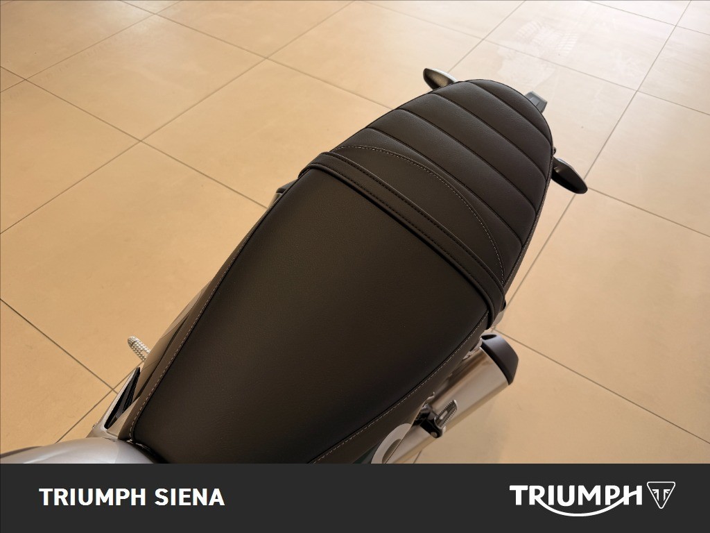 TRIUMPH Speed Twin 1200 RS Abs