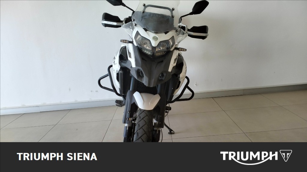 BENELLI TRK 502 X abs E5
