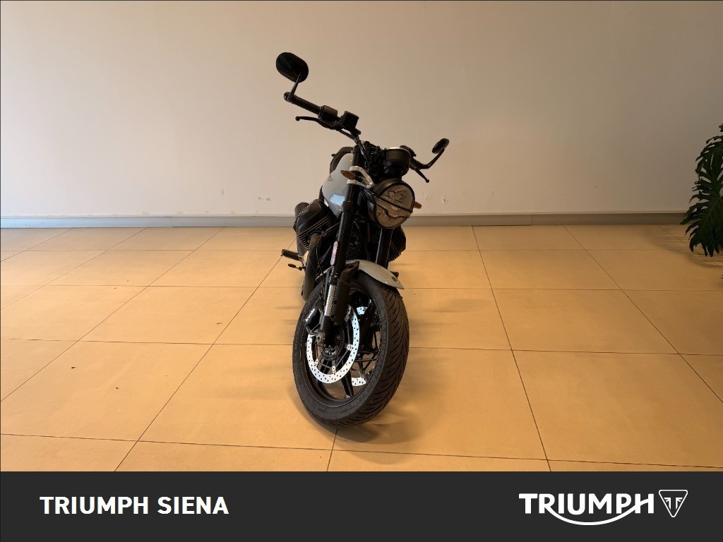 MOTO GUZZI V7 850 Sport Abs