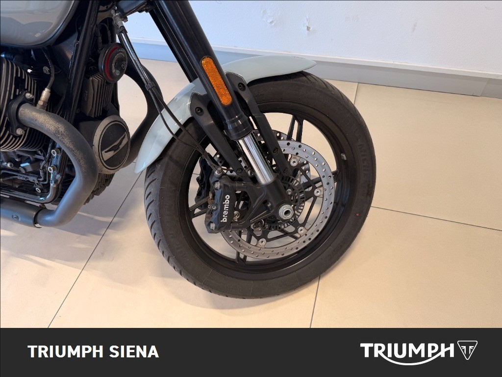 MOTO GUZZI V7 850 Sport Abs