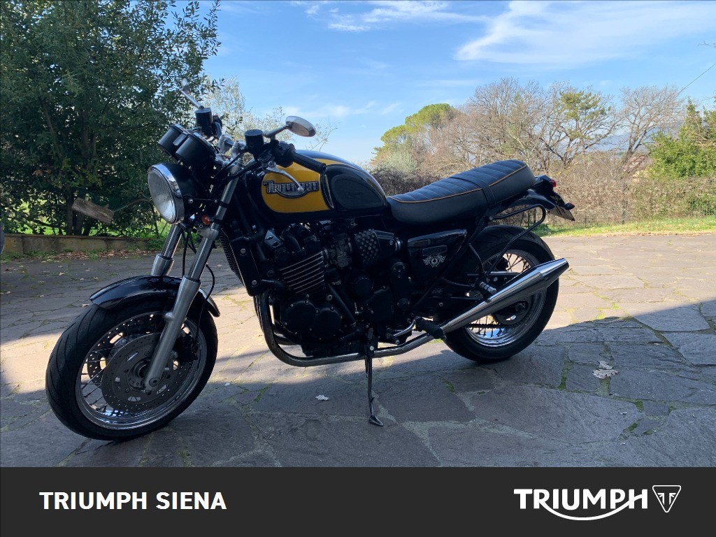 TRIUMPH Thunderbird 900 Sport