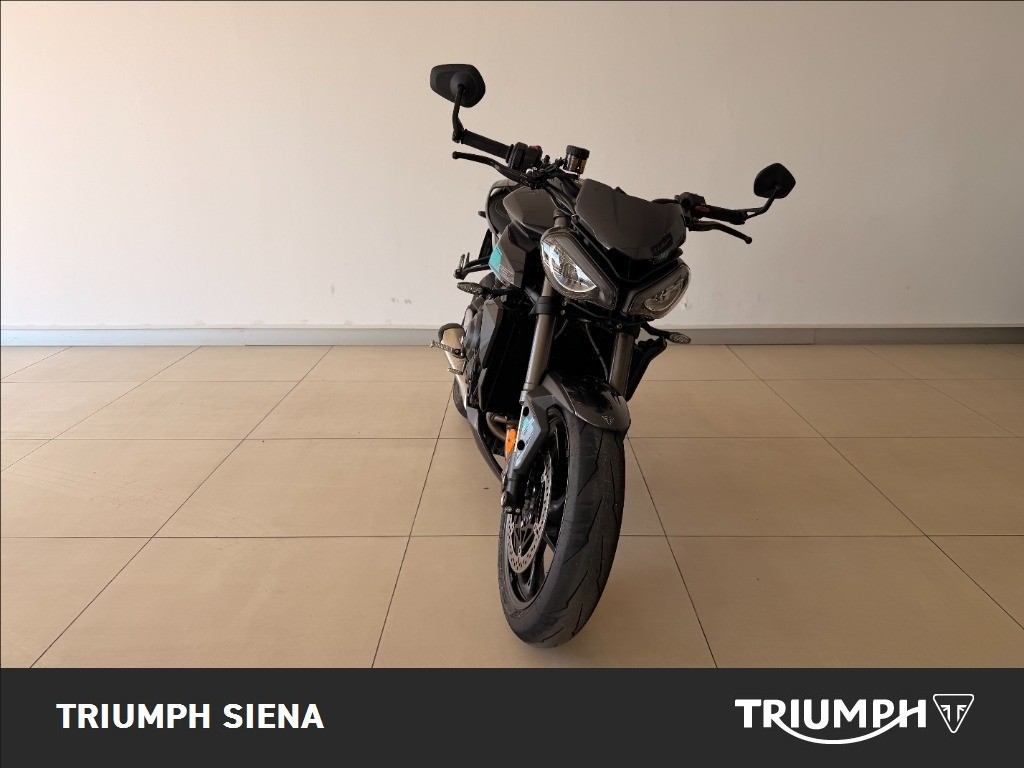 TRIUMPH Street Triple 765 RS