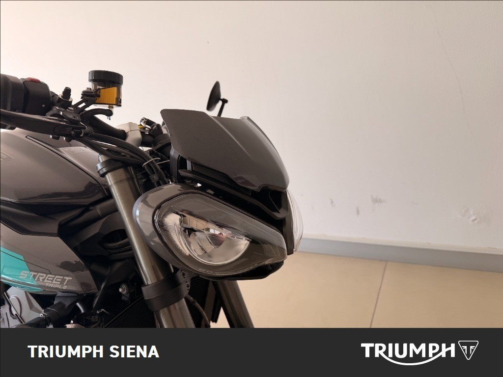 TRIUMPH Street Triple 765 RS