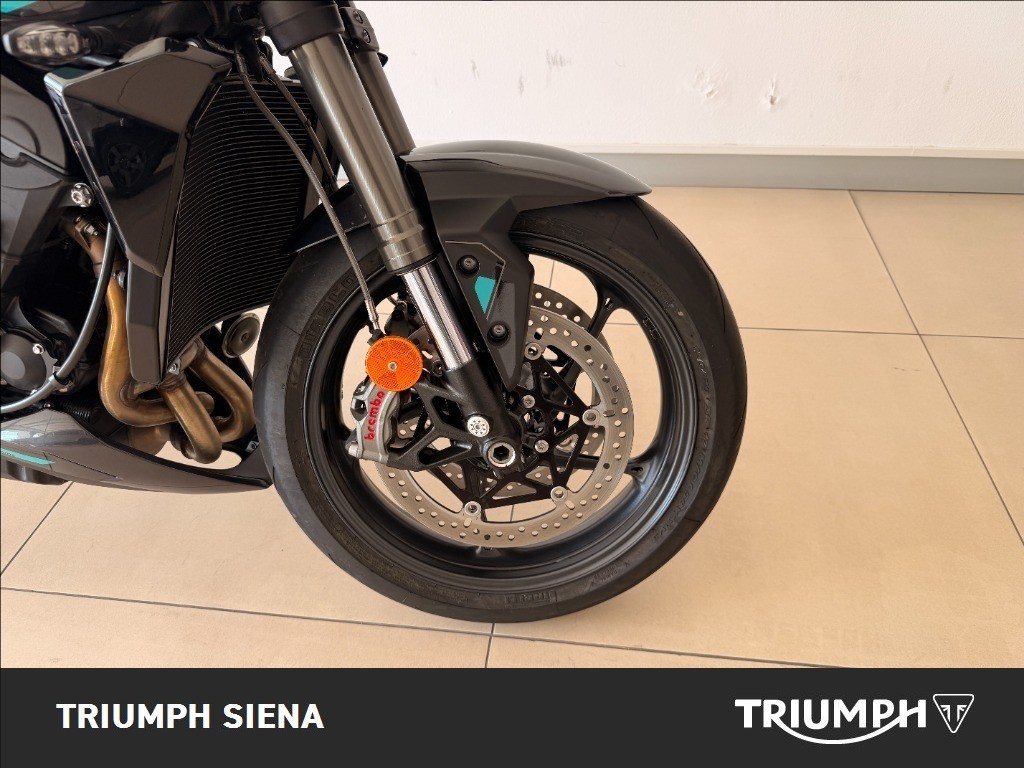 TRIUMPH Street Triple 765 RS