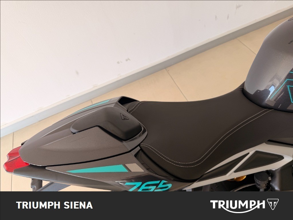 TRIUMPH Street Triple 765 RS