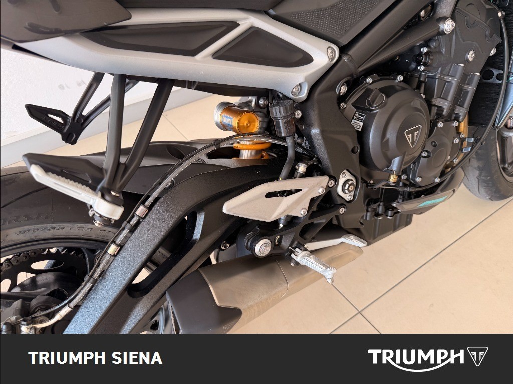 TRIUMPH Street Triple 765 RS