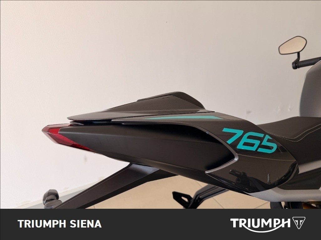 TRIUMPH Street Triple 765 RS