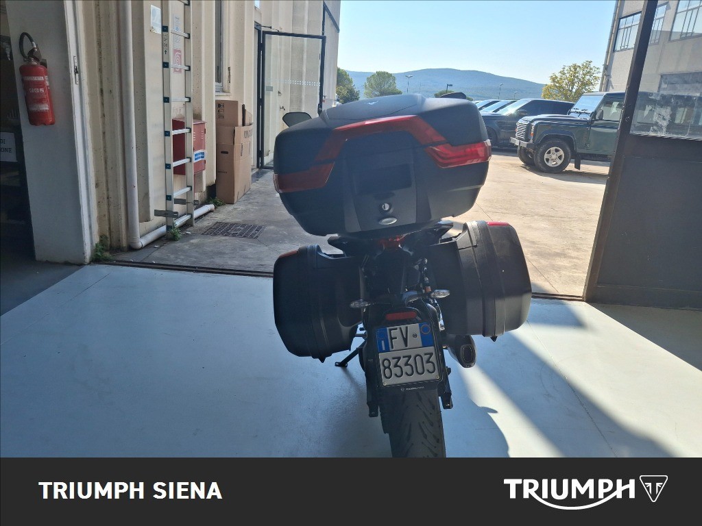 TRIUMPH Tiger Sport 800 Tour Abs