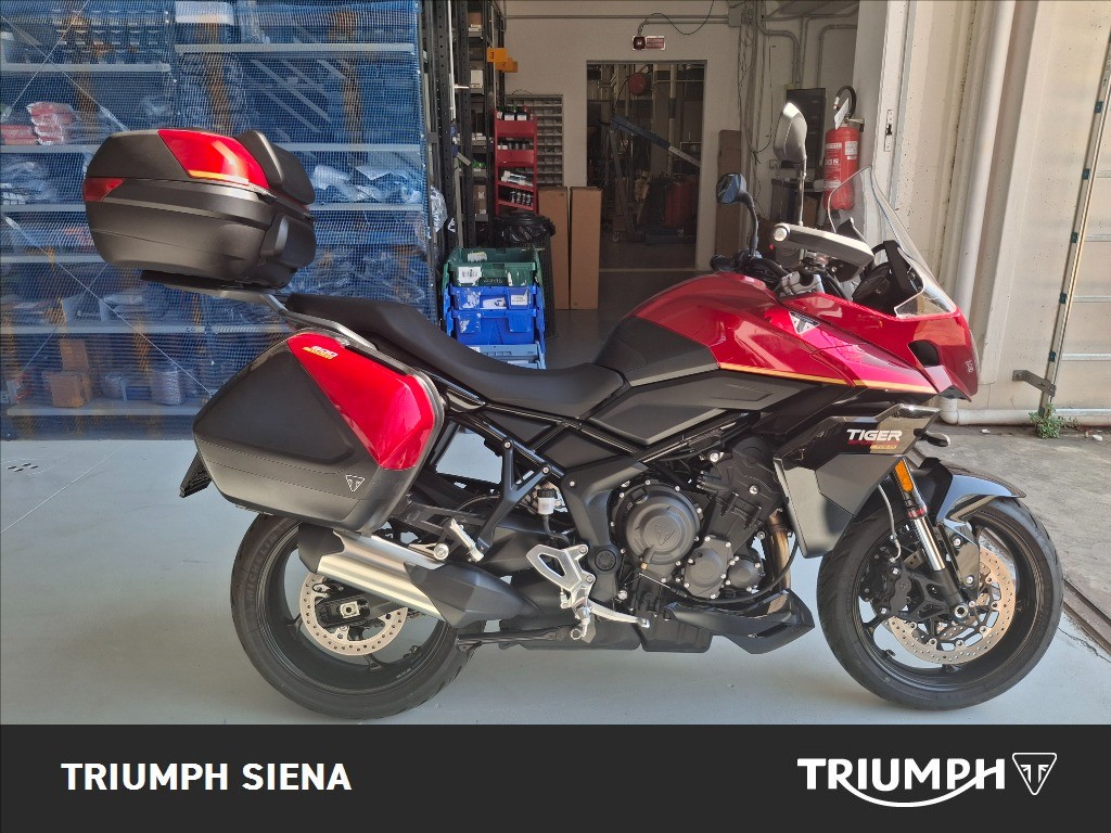 TRIUMPH Tiger Sport 800 Tour Abs