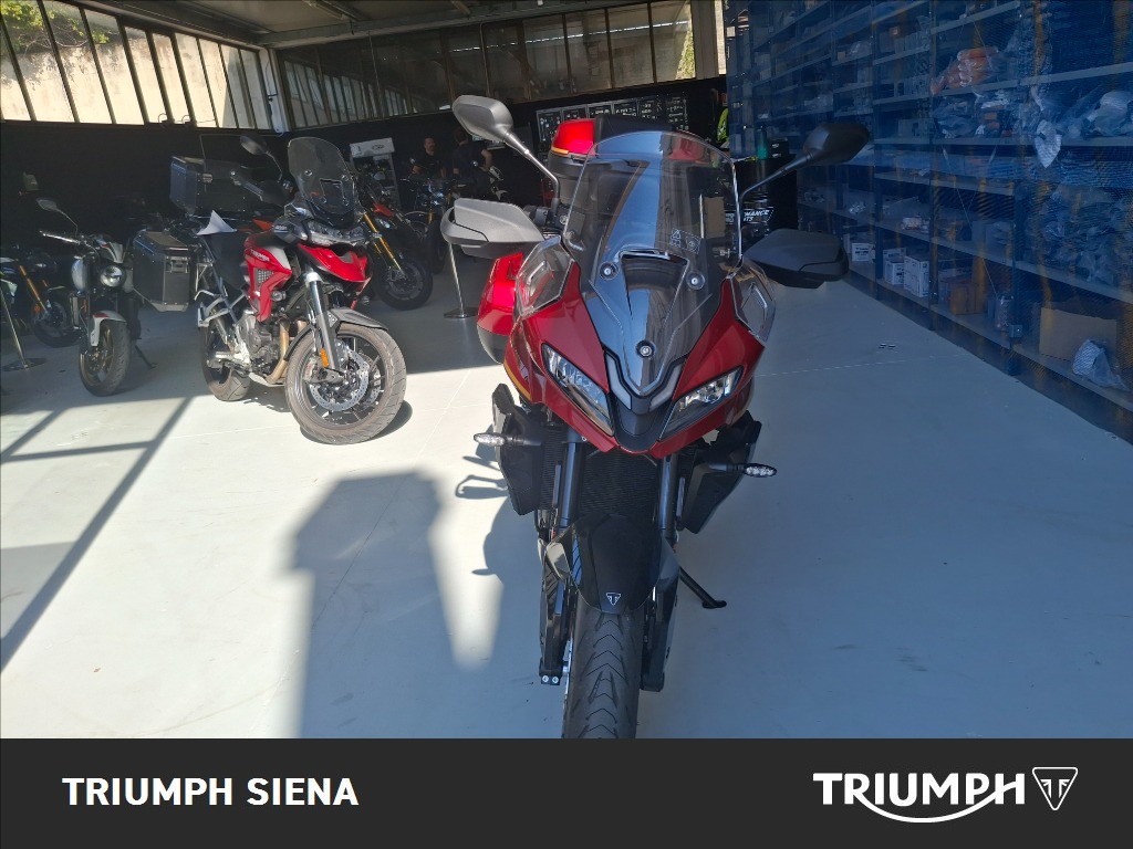 TRIUMPH Tiger Sport 800 Tour Abs