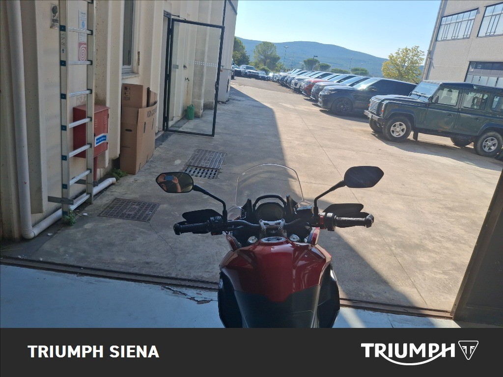 TRIUMPH Tiger Sport 800 Tour Abs