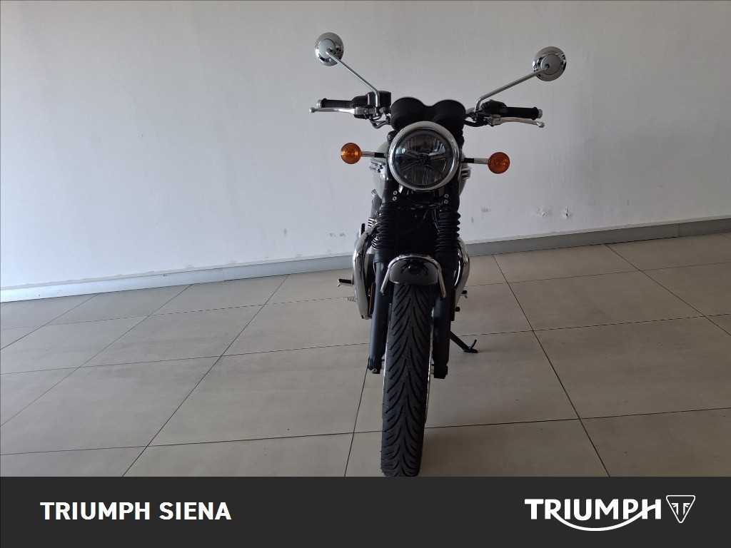TRIUMPH Bonneville 1200 T120 Abs