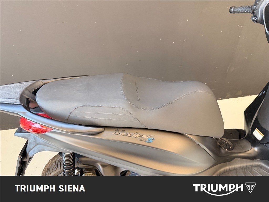 PIAGGIO Medley 200 Abs