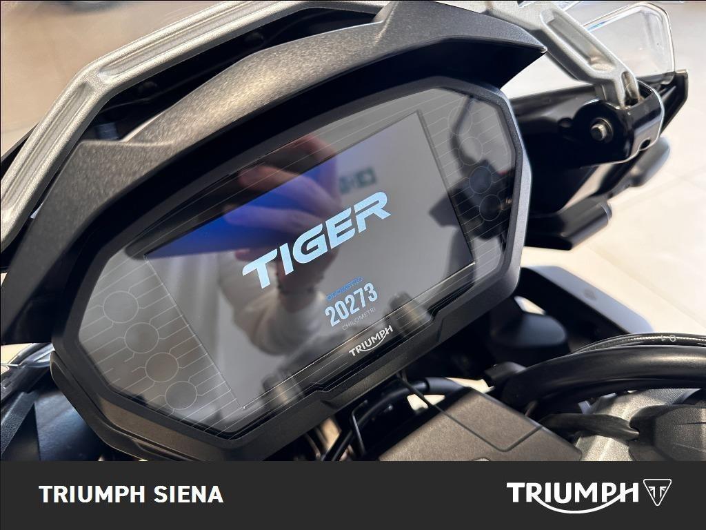 TRIUMPH Tiger 1200 Desert Edition Abs